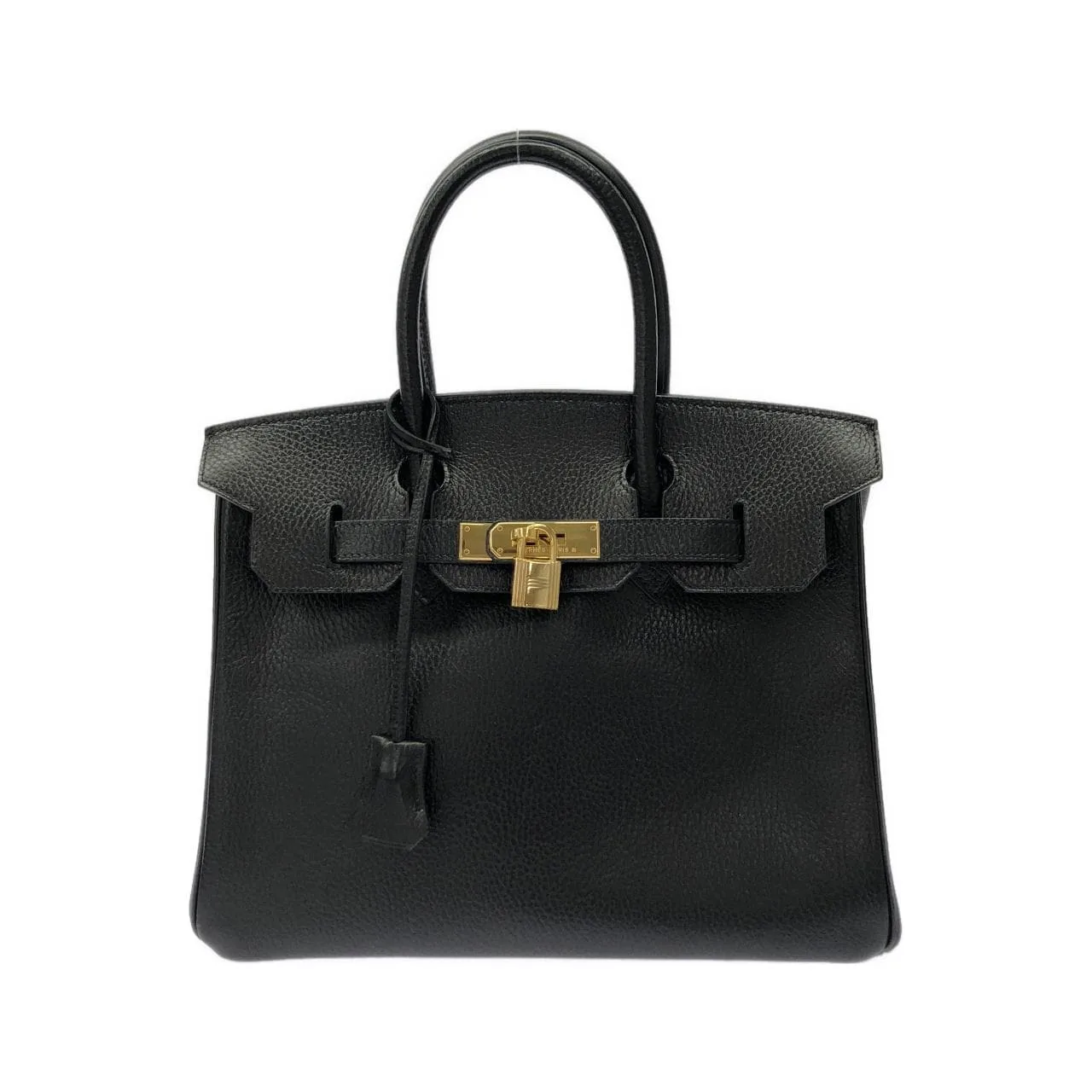 HERMES Birkin 021713CC Handbag