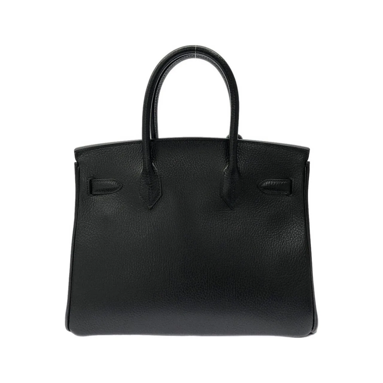 HERMES Birkin 021713CC Handbag
