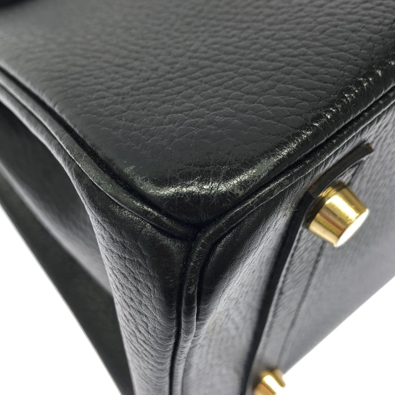 HERMES Birkin 021713CC Handbag