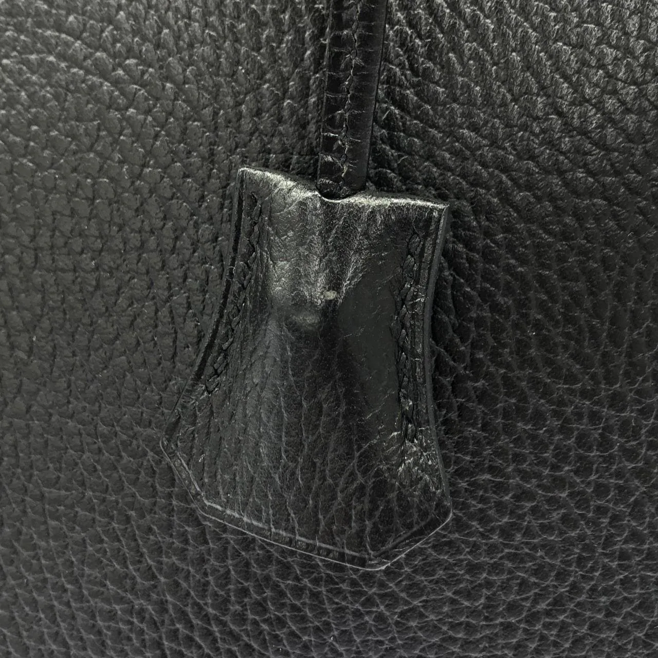 HERMES Birkin 021713CC Handbag