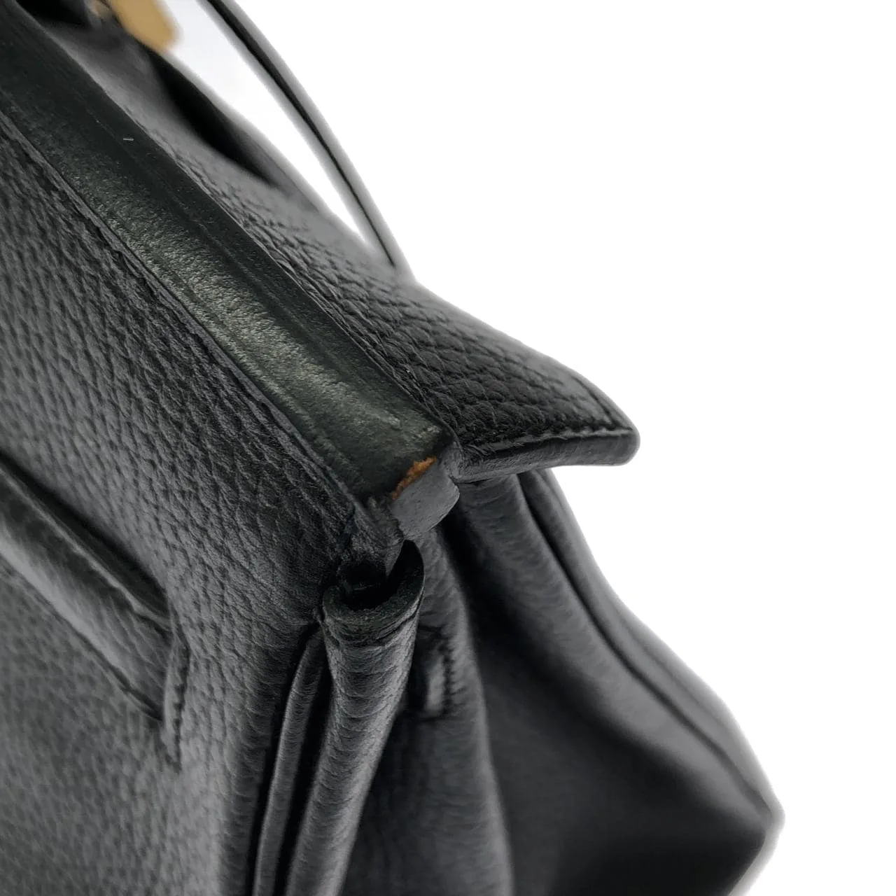HERMES Birkin 021713CC Handbag