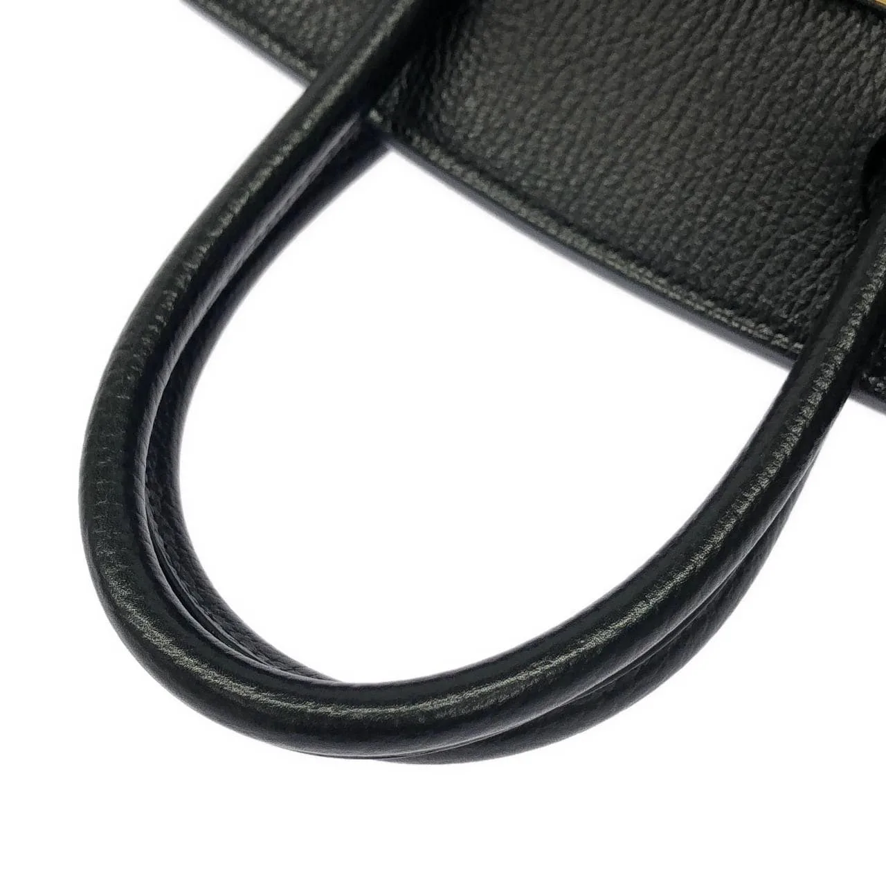 HERMES Birkin 021713CC Handbag