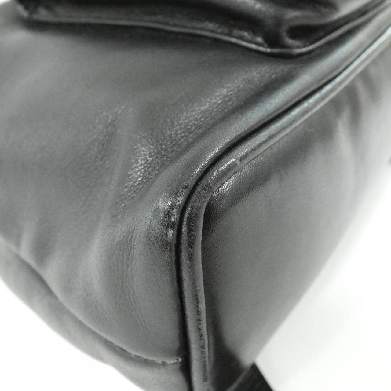 GUCCI 003 1705 Backpack Leather 3