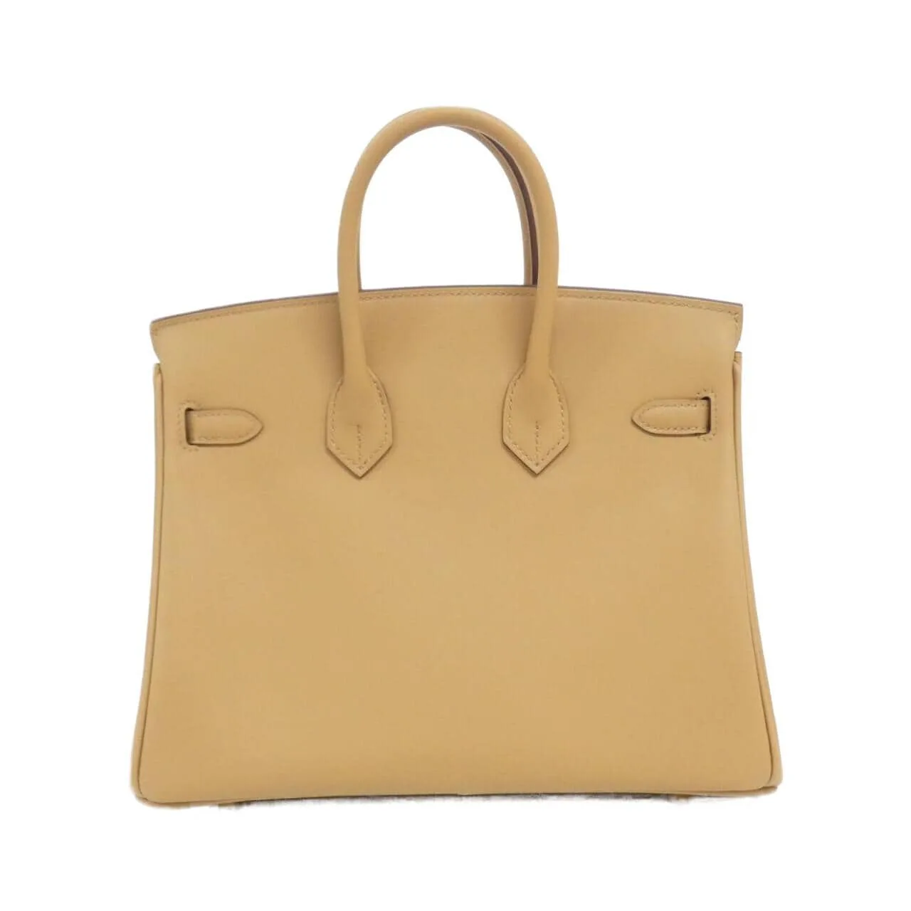 HERMES Birkin 049362CC Handbag Swift