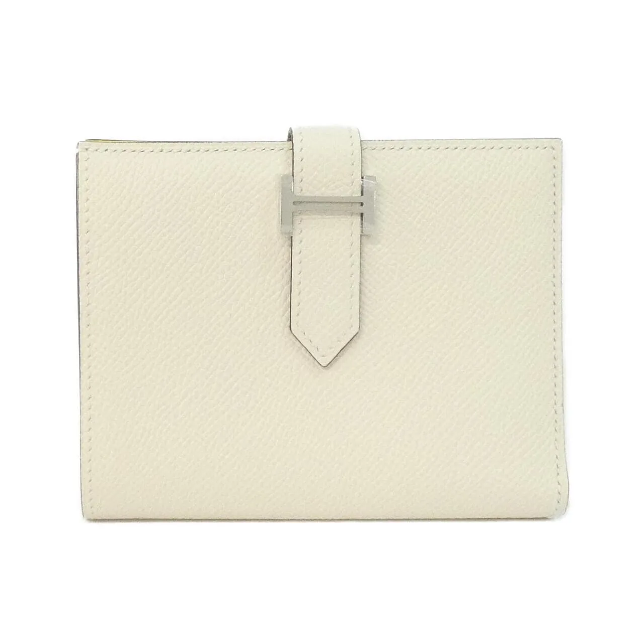 HERMES 076220CK Wallet Epsom