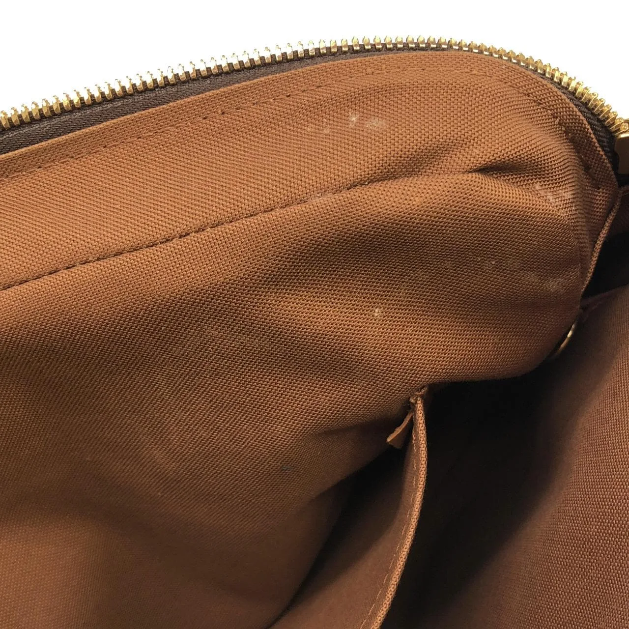 LOUIS VUITTON M40043 Handbag Monogram
