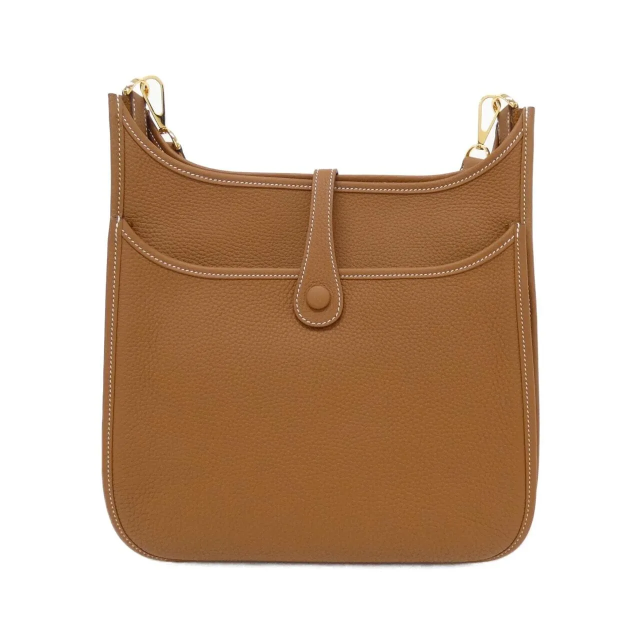 HERMES Evelyne 056277CC Shoulder Clemence 2