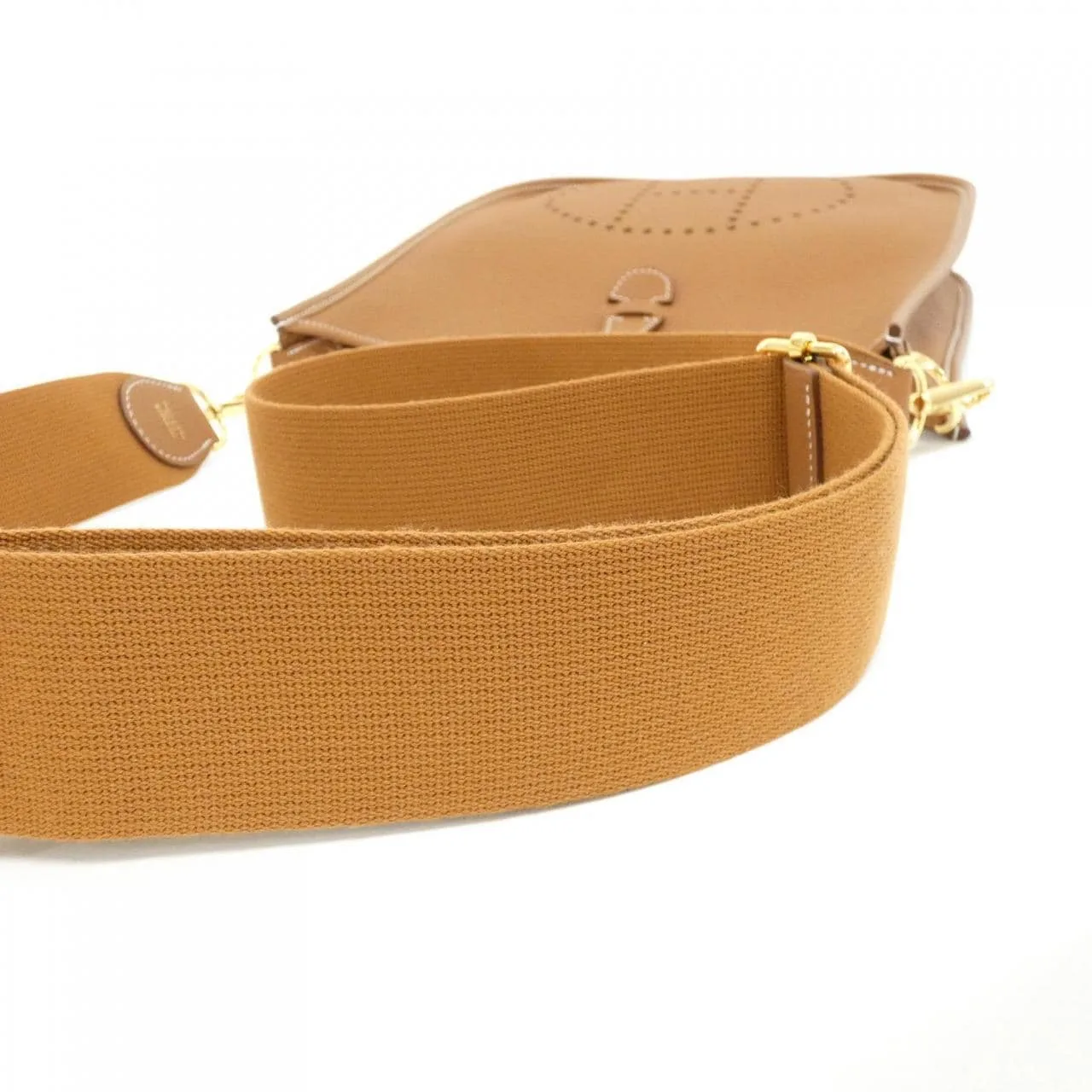 HERMES Evelyne 056277CC Shoulder Clemence 4