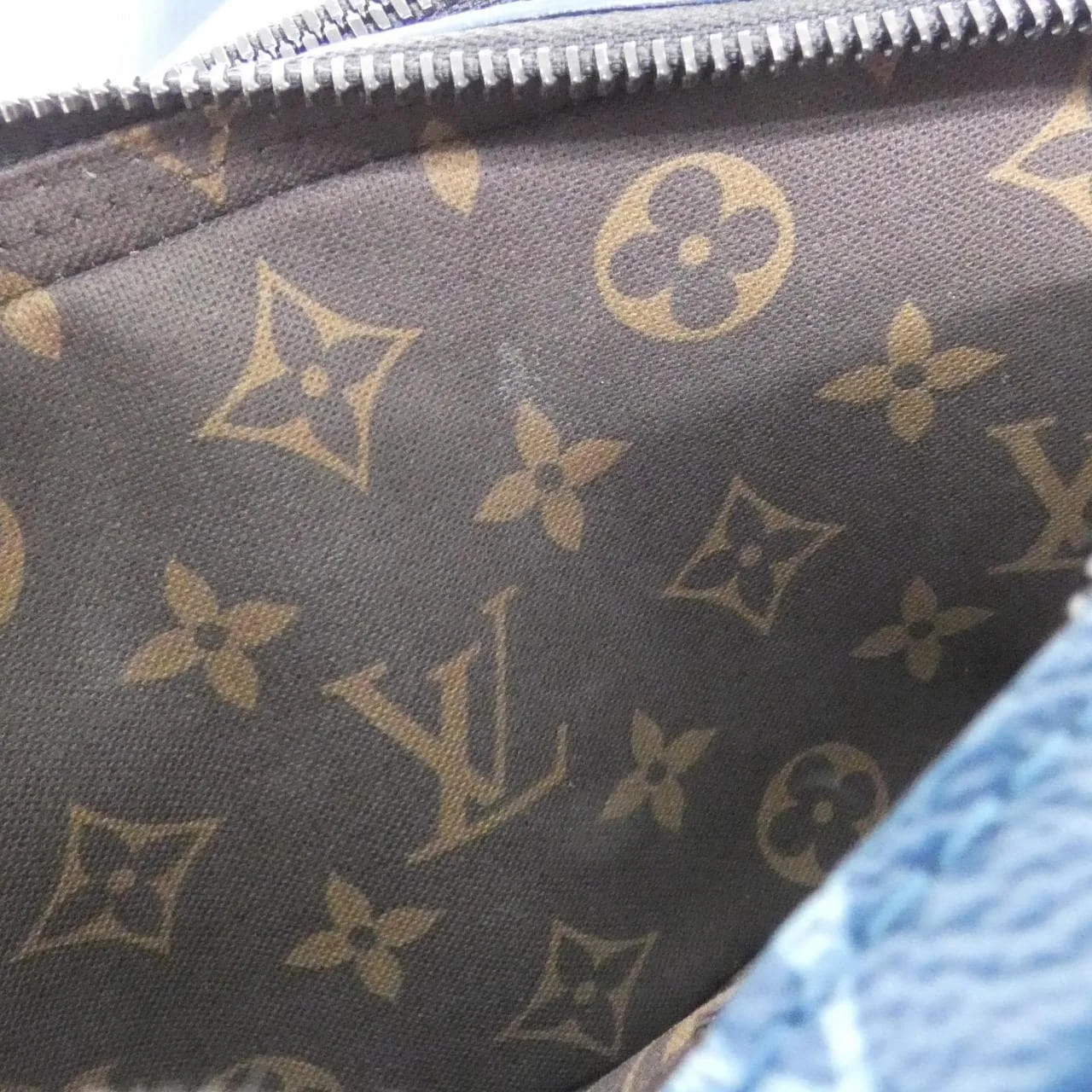 LOUIS VUITTON M82801 Shoulder Monogram