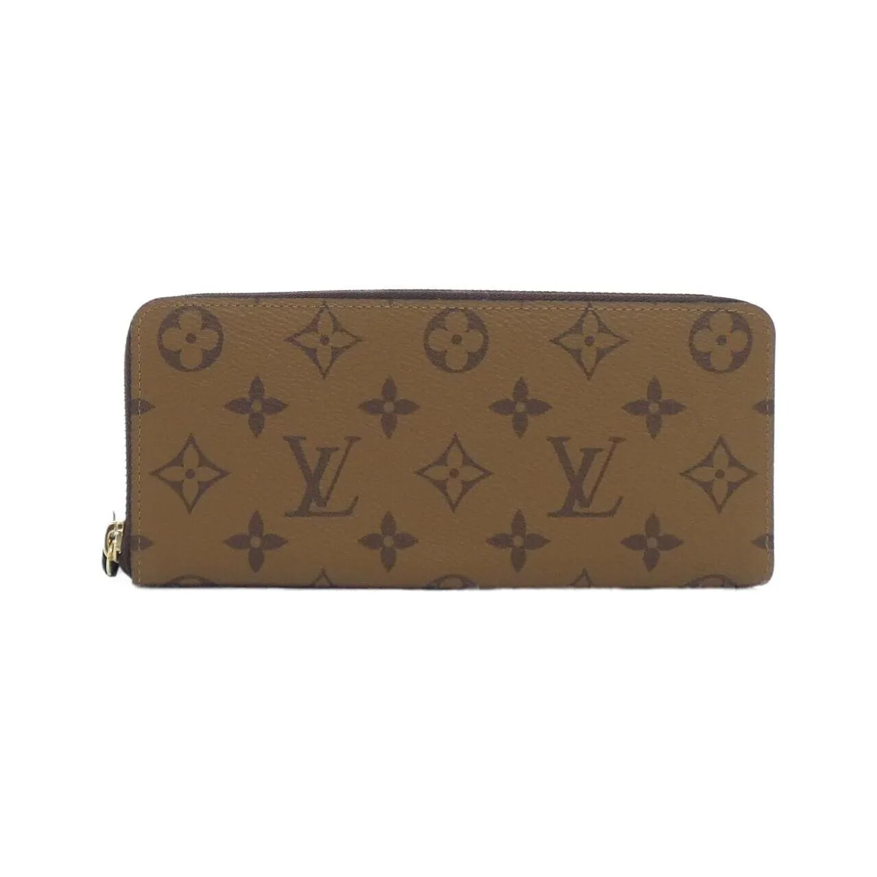 LOUIS VUITTON M82336 Wallet Monogram