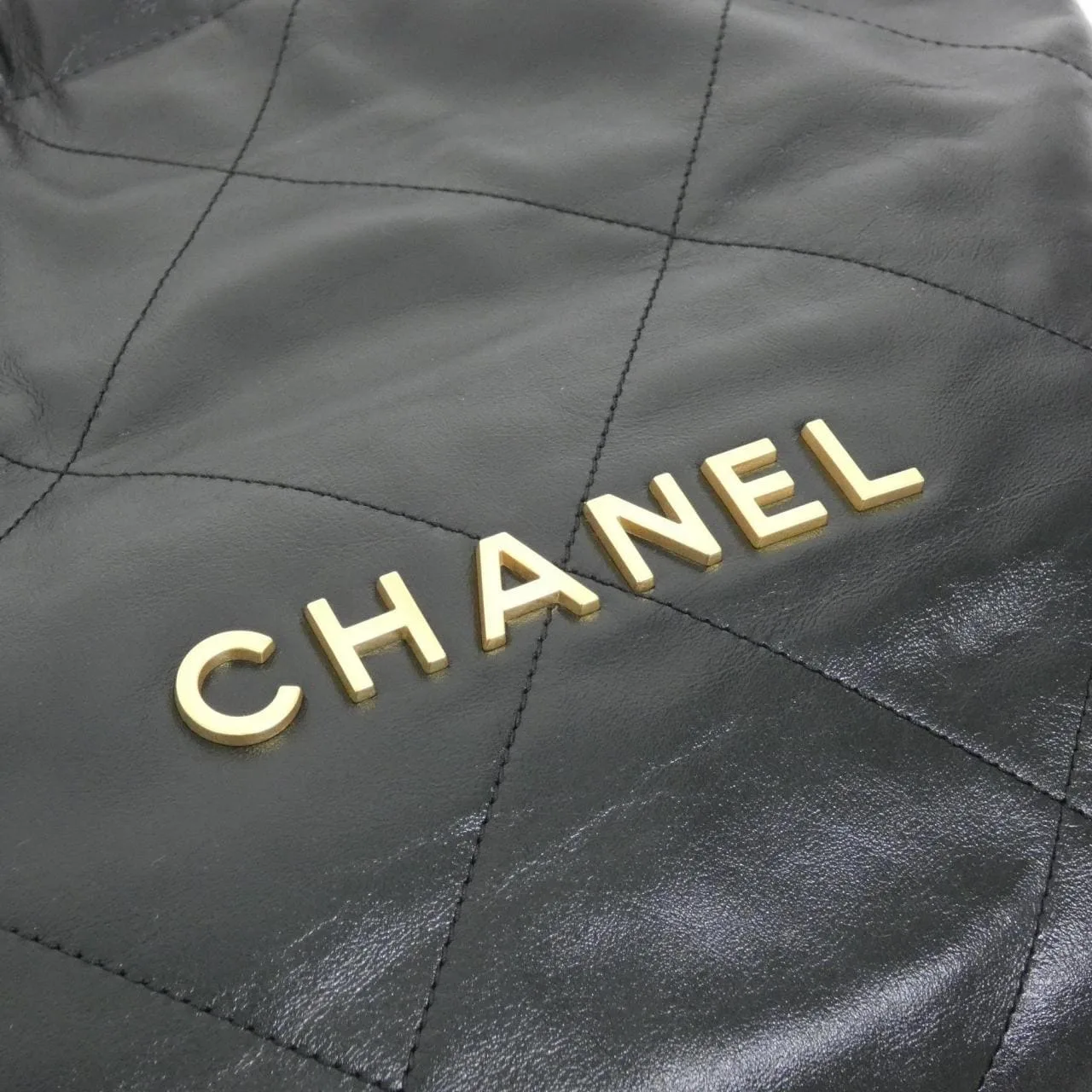 CHANEL Chanel 22 AS3260 Shoulder 4