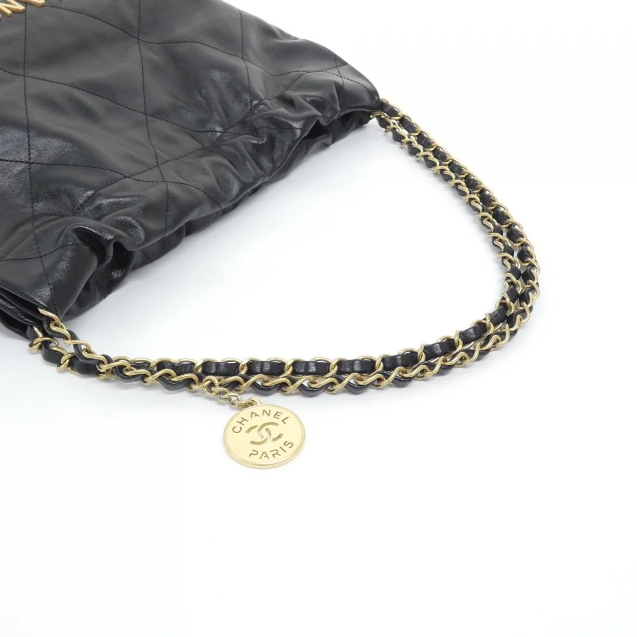 CHANEL Chanel 22 AS3260 Shoulder 5