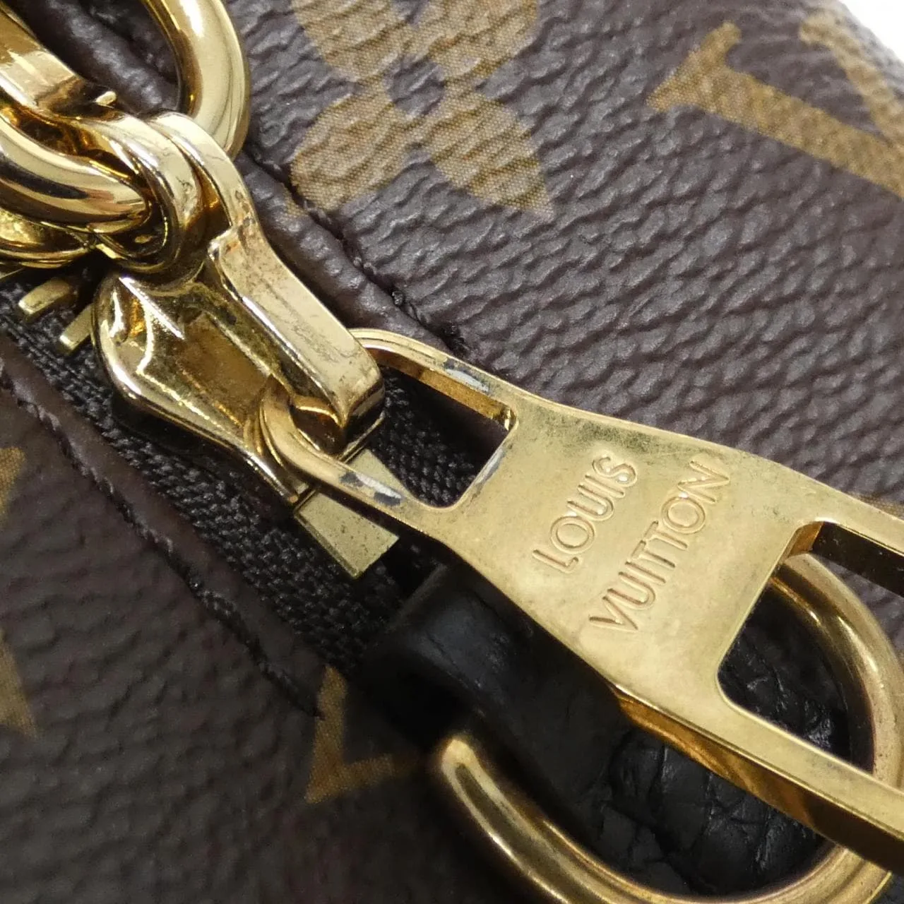 LOUIS VUITTON M50058 Handbag Monogram