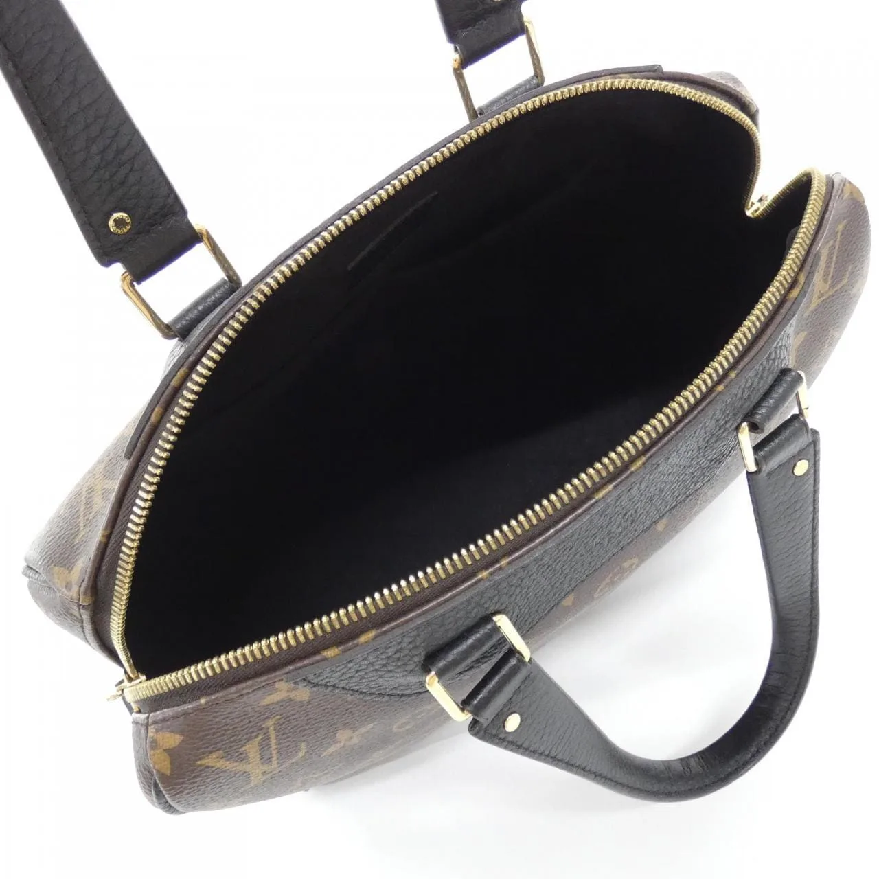 LOUIS VUITTON M50058 Handbag Monogram