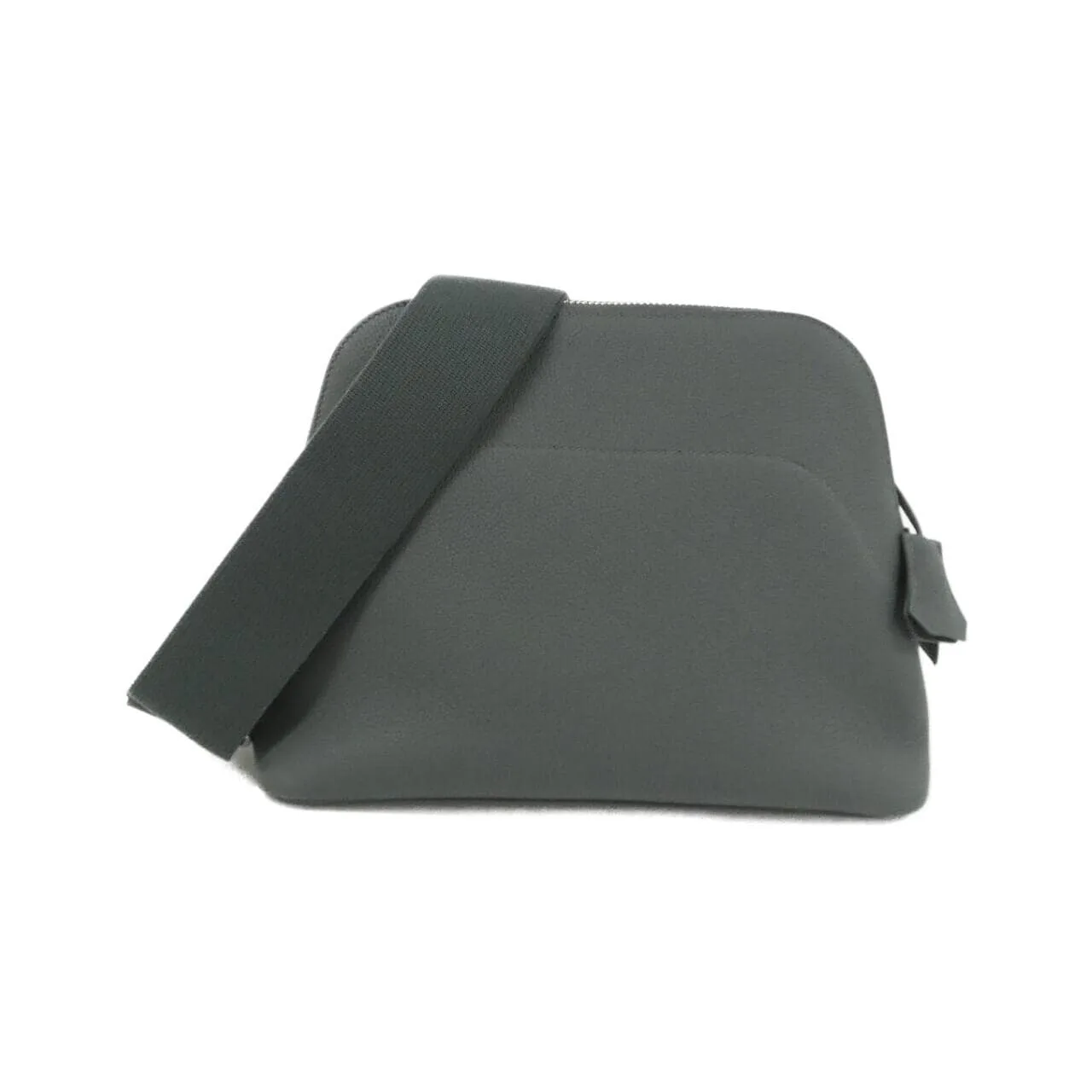 HERMES Bolide 086958CK Shoulder Togo