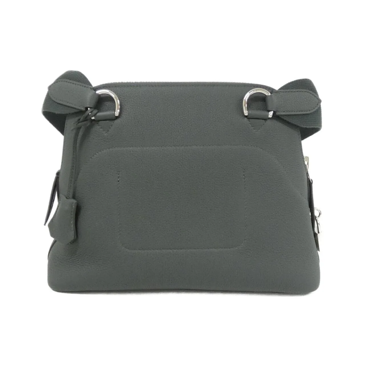 HERMES Bolide 086958CK Shoulder Togo