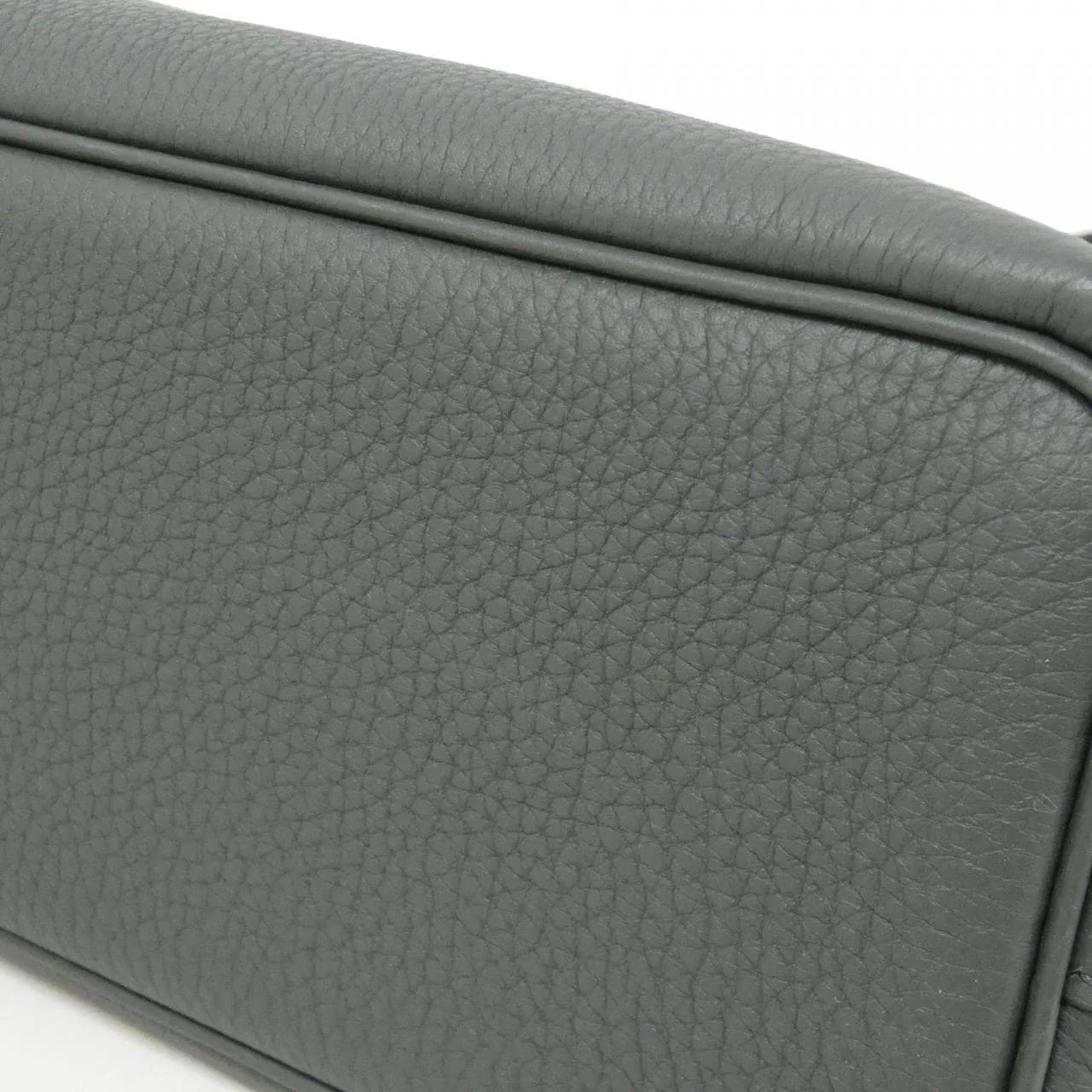HERMES Bolide 086958CK Shoulder Togo