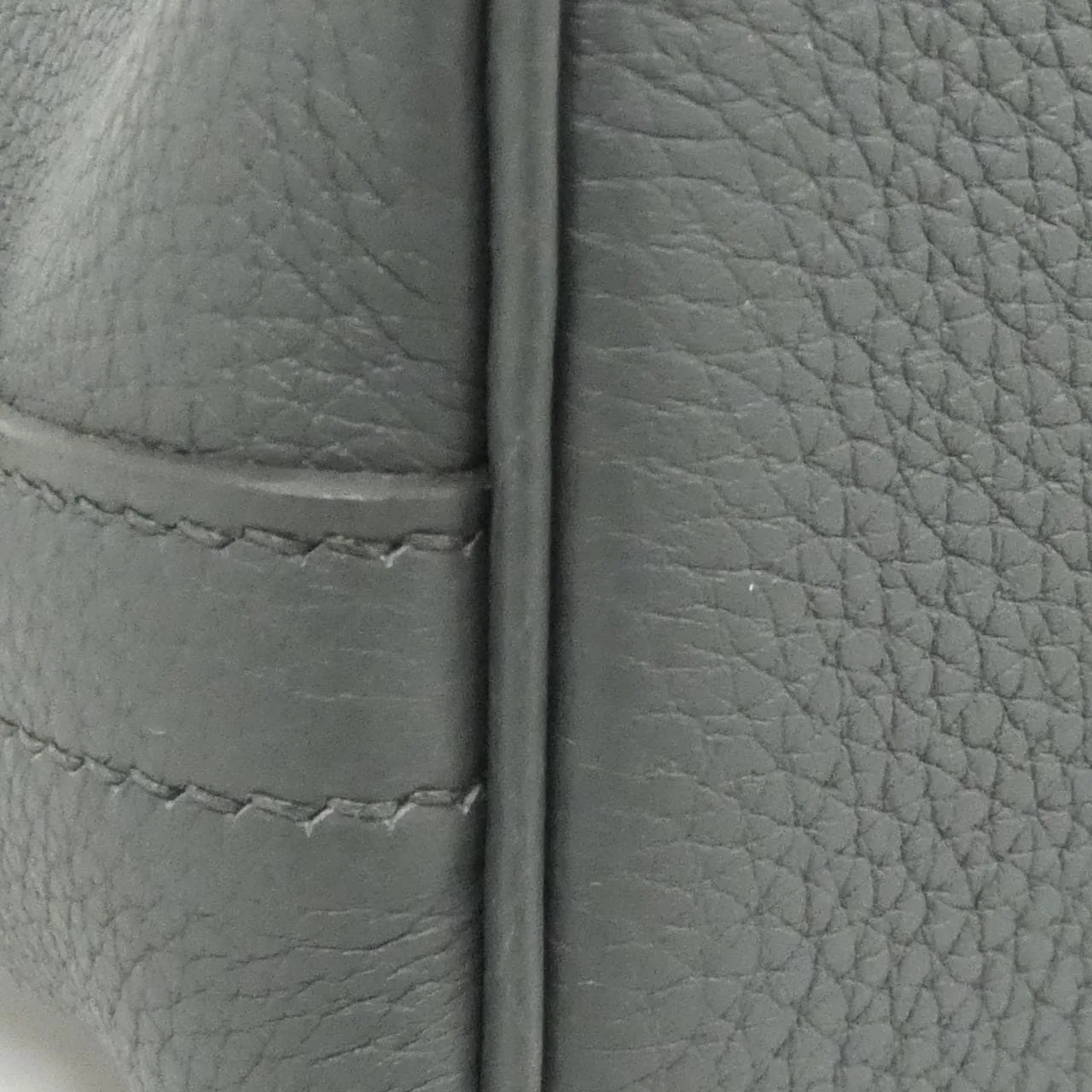 HERMES Bolide 086958CK Shoulder Togo