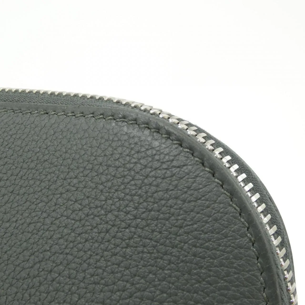 HERMES Bolide 086958CK Shoulder Togo