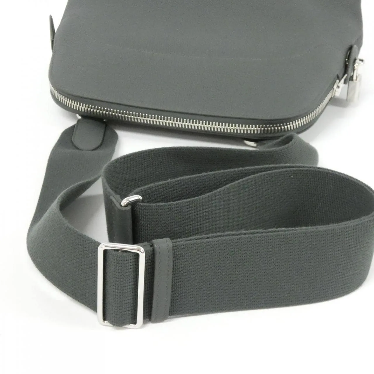 HERMES Bolide 086958CK Shoulder Togo