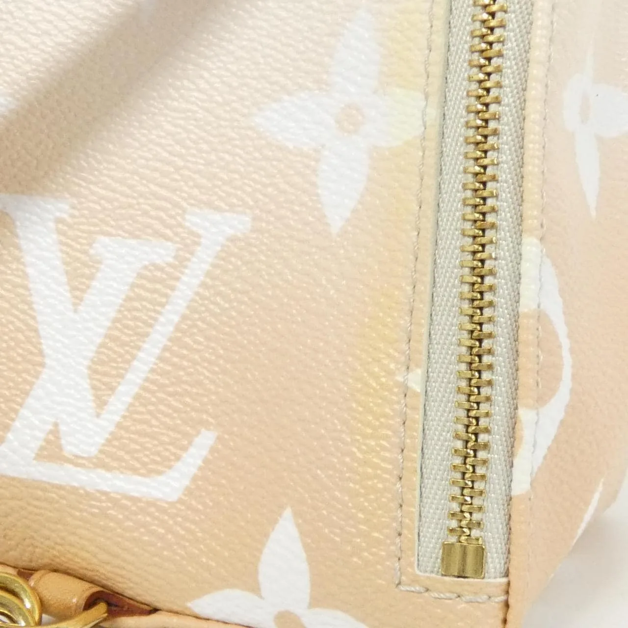 LOUIS VUITTON M45764 Backpack Canvas Black Canvas Rank A - Thumbnail 6