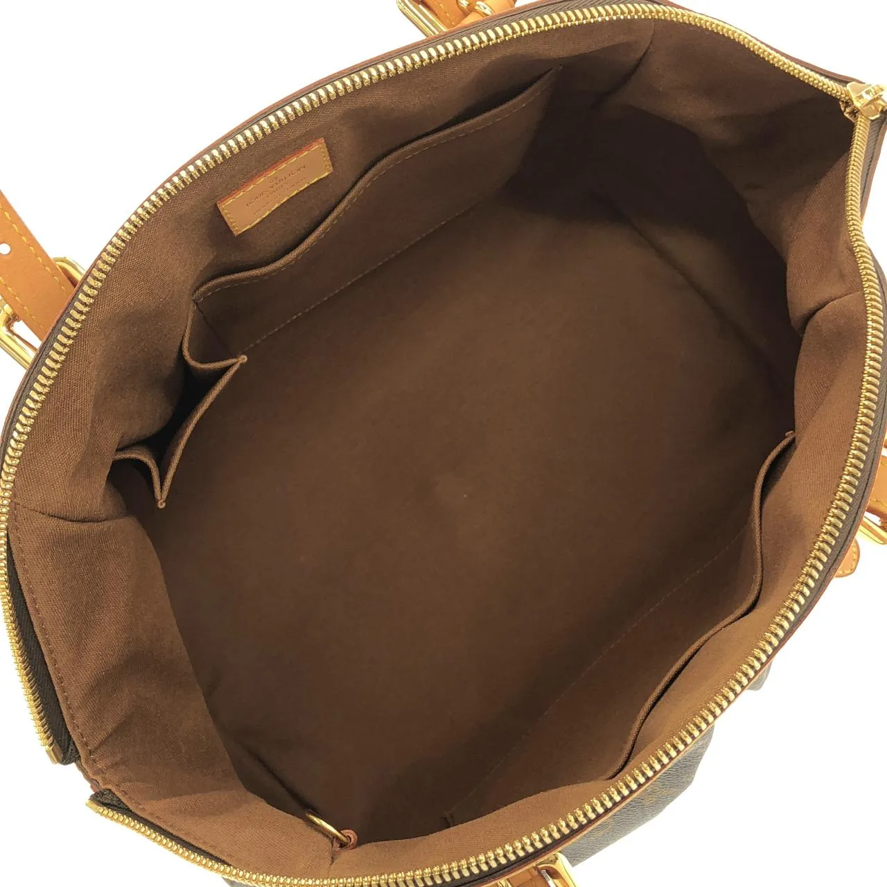 LOUIS VUITTON M40144 Shoulder Monogram Black Monogram Rank A - Thumbnail 9