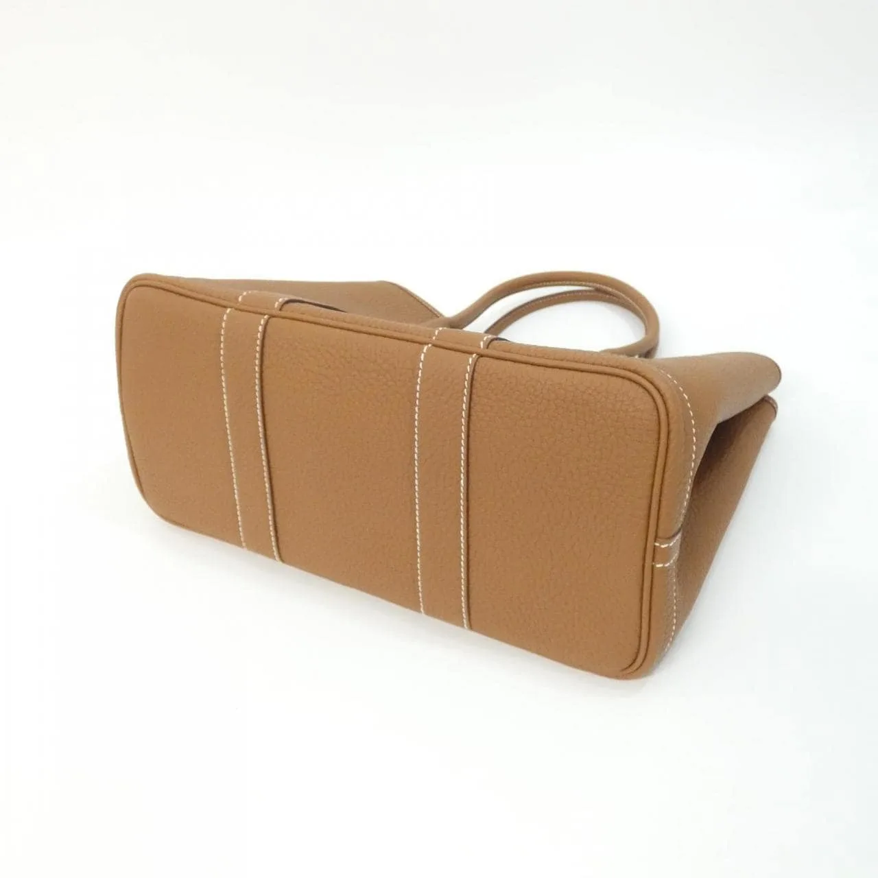 HERMES Garden Party 051568CK Tote 2