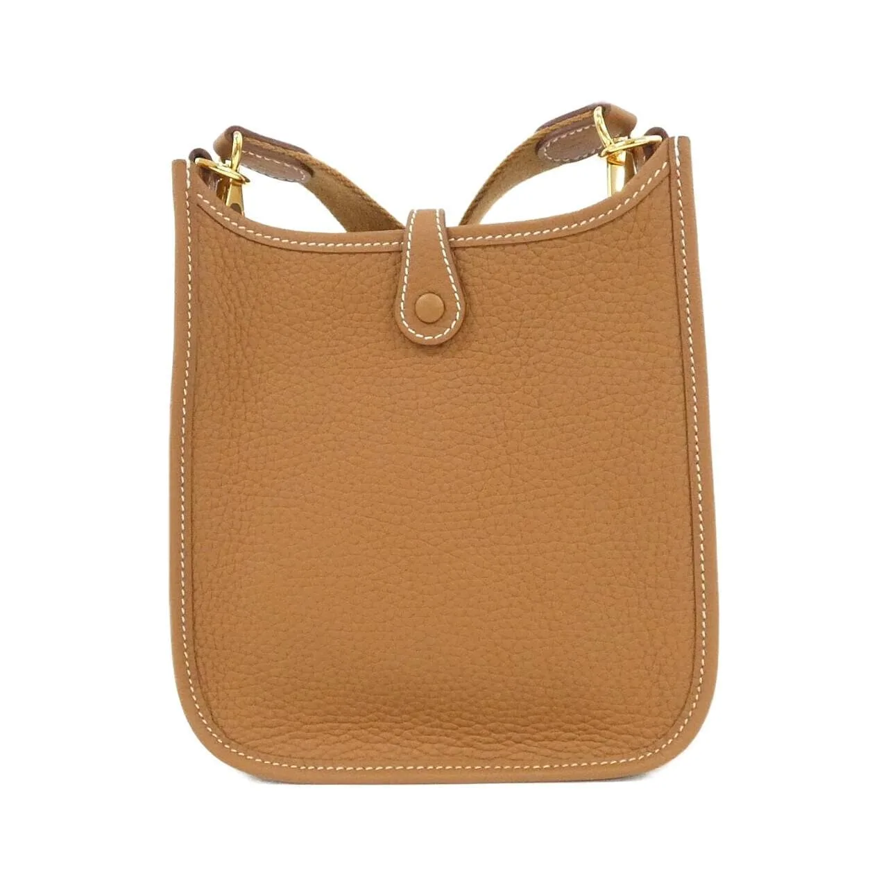 HERMES Evelyne 069426CC Shoulder Clemence 2