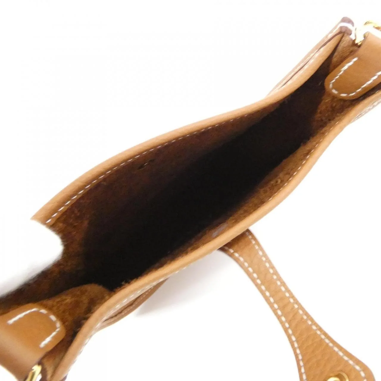 HERMES Evelyne 069426CC Shoulder Clemence 5