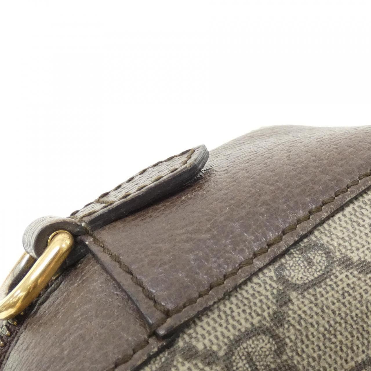 GUCCI 476466 K9GVT Shoulder Canvas 4