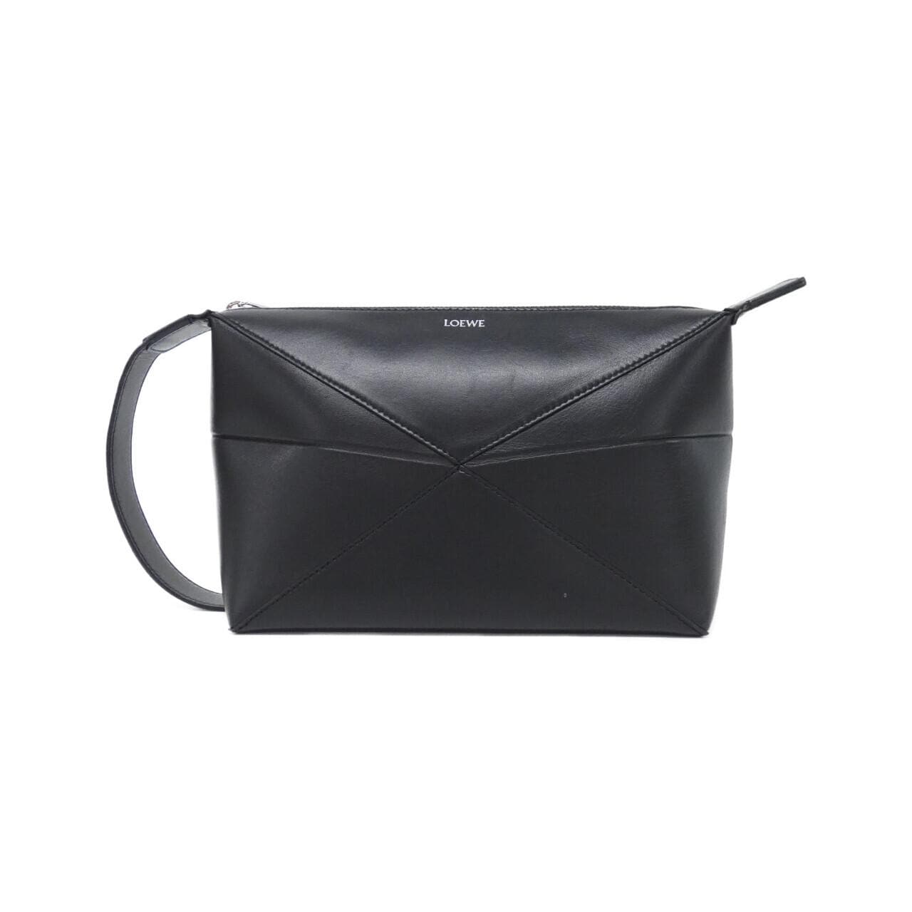 LOEWE Puzzle C510WBPX01 手提包