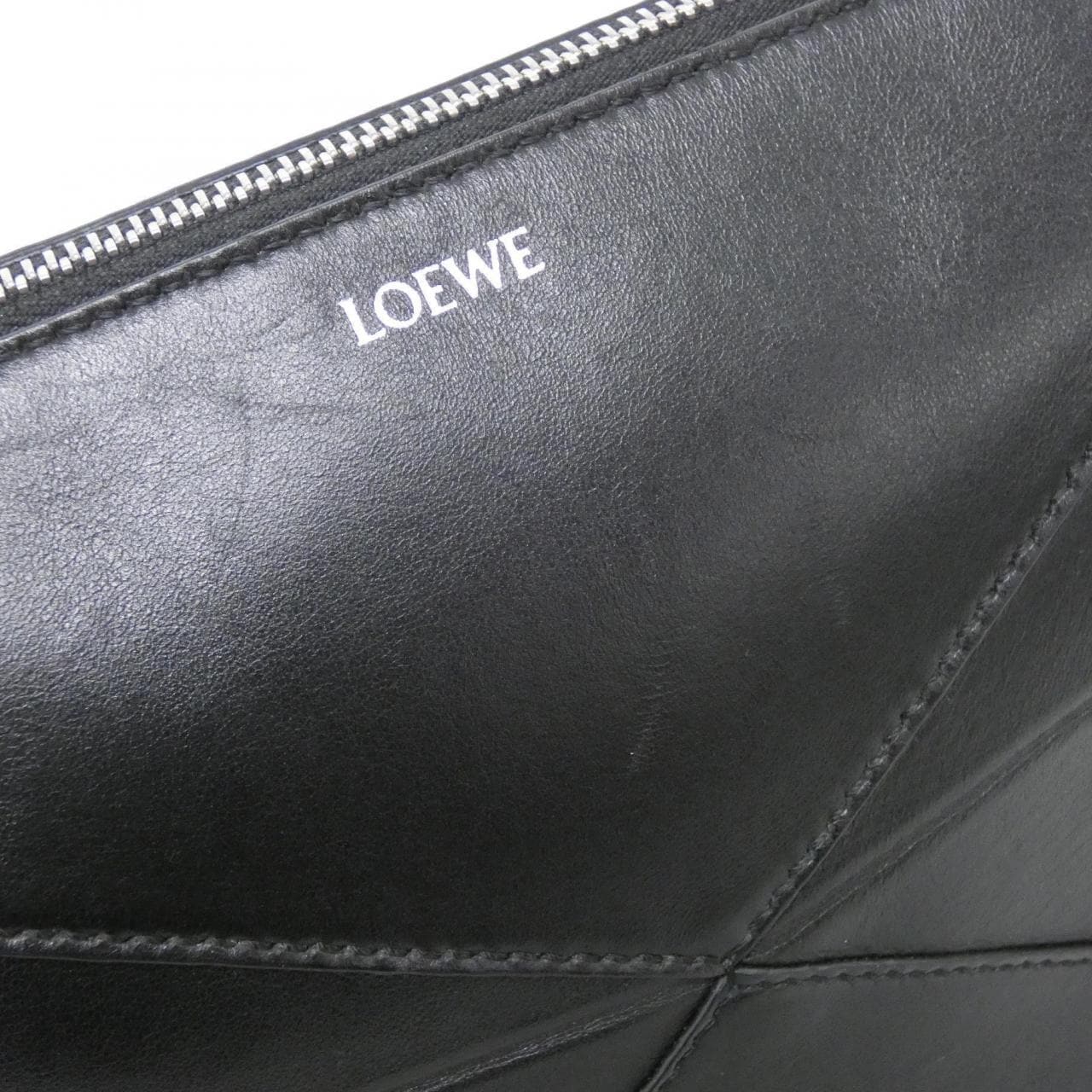 LOEWE Puzzle C510WBPX01 手提包 5