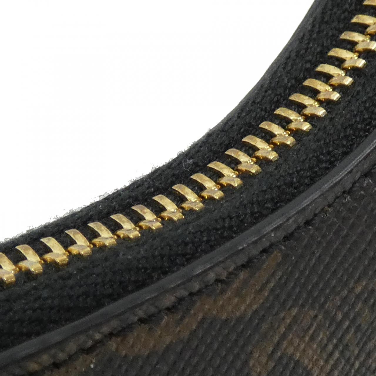 CELINE 10I602DS1 Handbag Canvas 5
