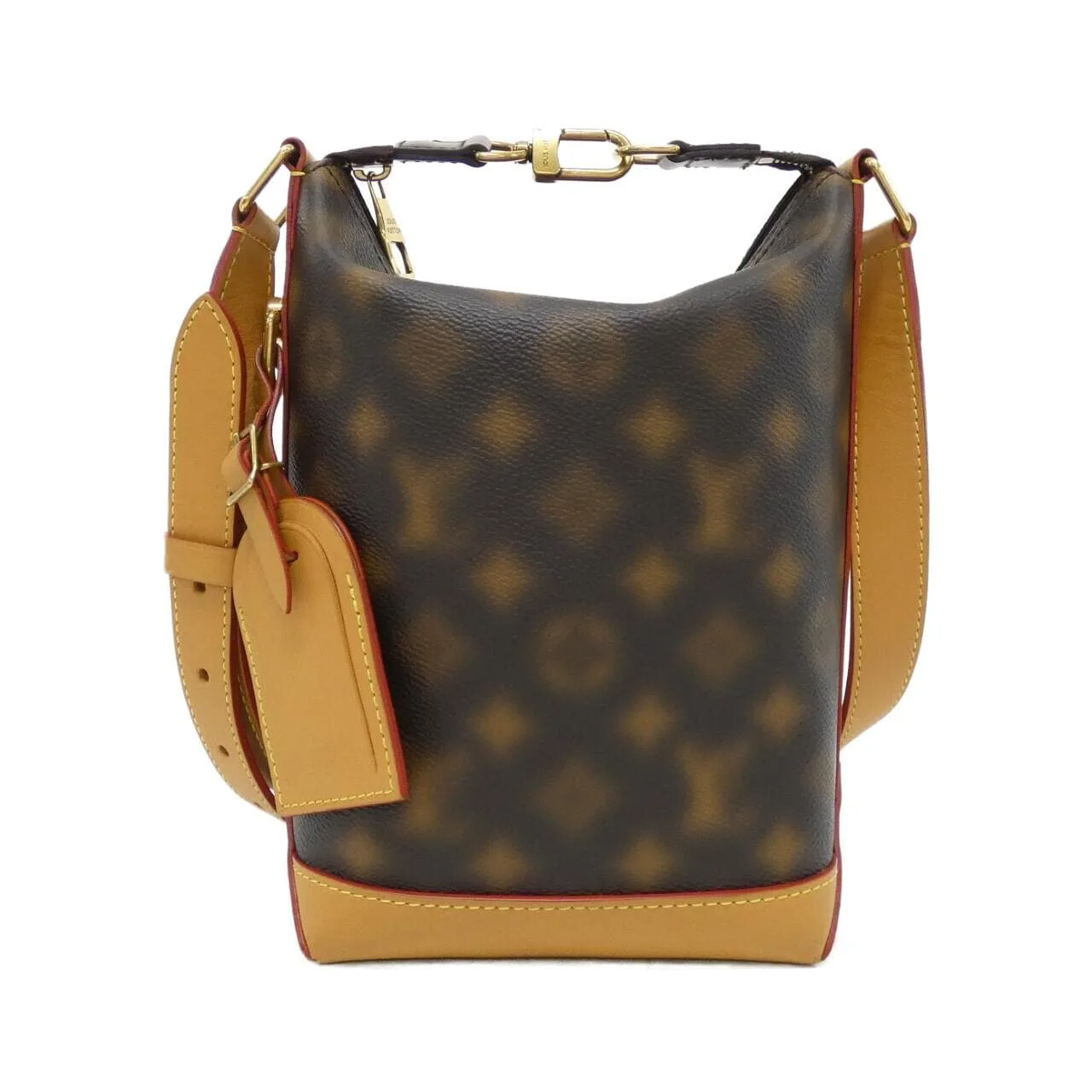 LOUIS VUITTON M46241 Shoulder Monogram