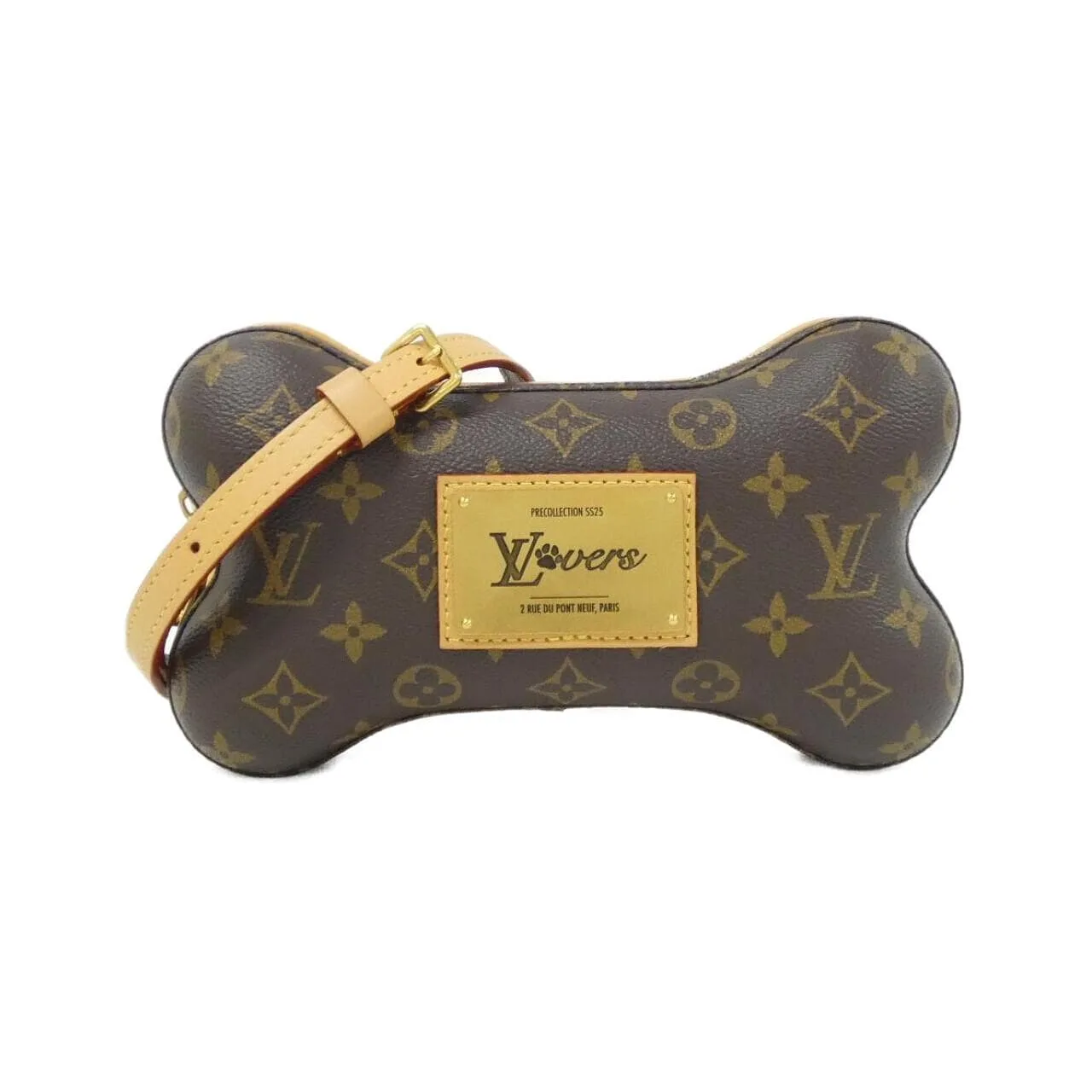 LOUIS VUITTON M12615 Shoulder Monogram