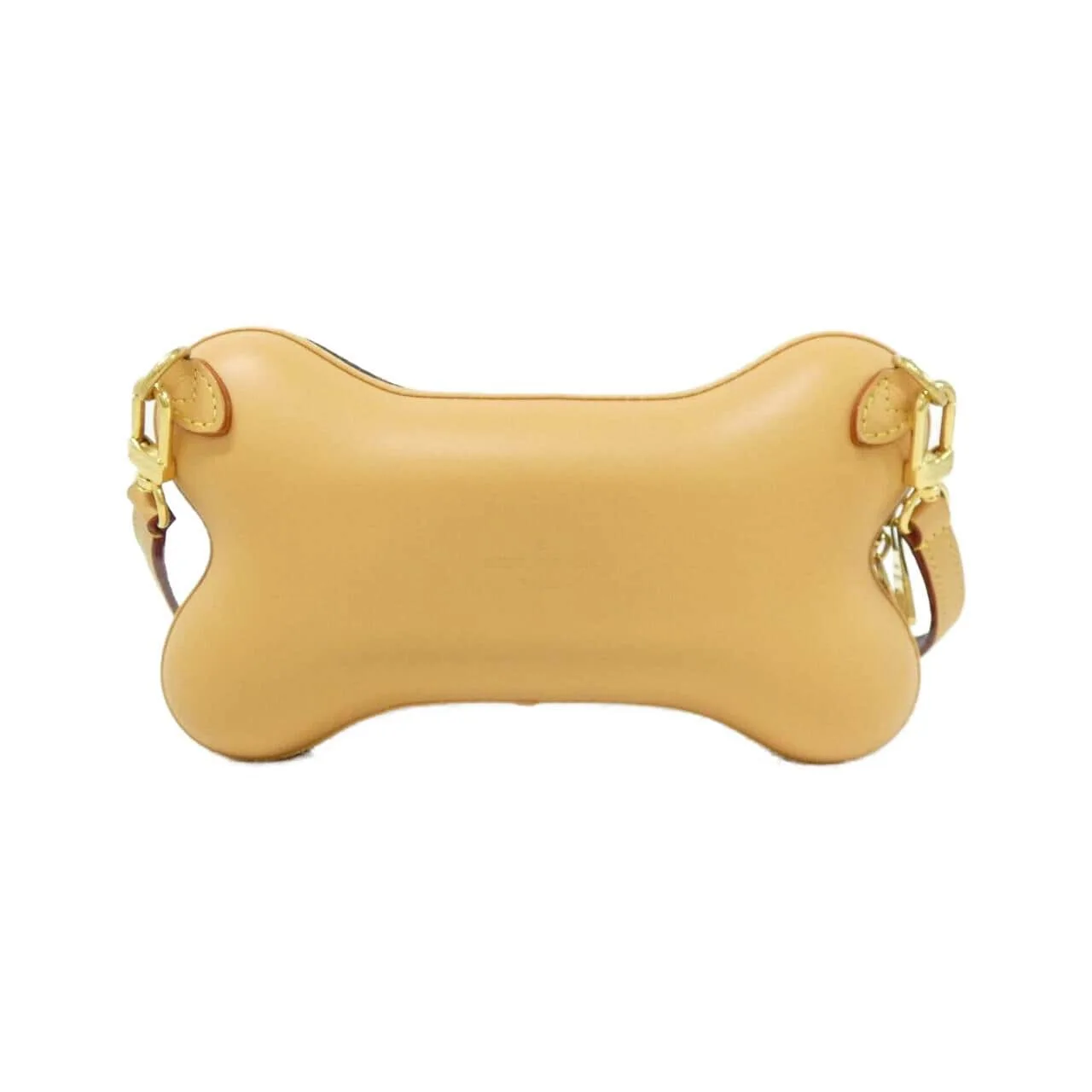 LOUIS VUITTON M12615 Shoulder Monogram Black Monogram Rank A - Thumbnail 2