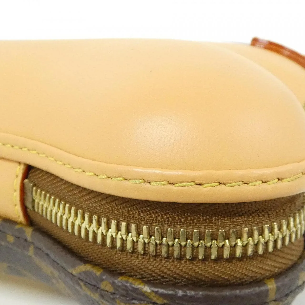 LOUIS VUITTON M12615 Shoulder Monogram Black Monogram Rank A - Thumbnail 4