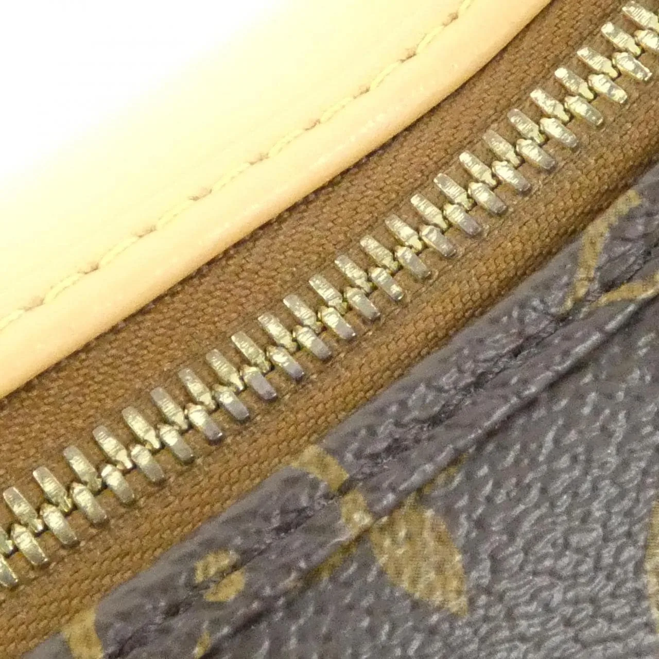 LOUIS VUITTON M12615 Shoulder Monogram Black Monogram Rank A - Thumbnail 5