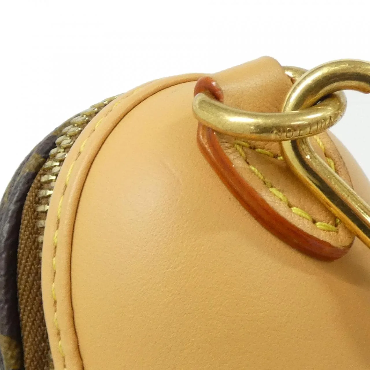 LOUIS VUITTON M12615 Shoulder Monogram Black Monogram Rank A - Thumbnail 6