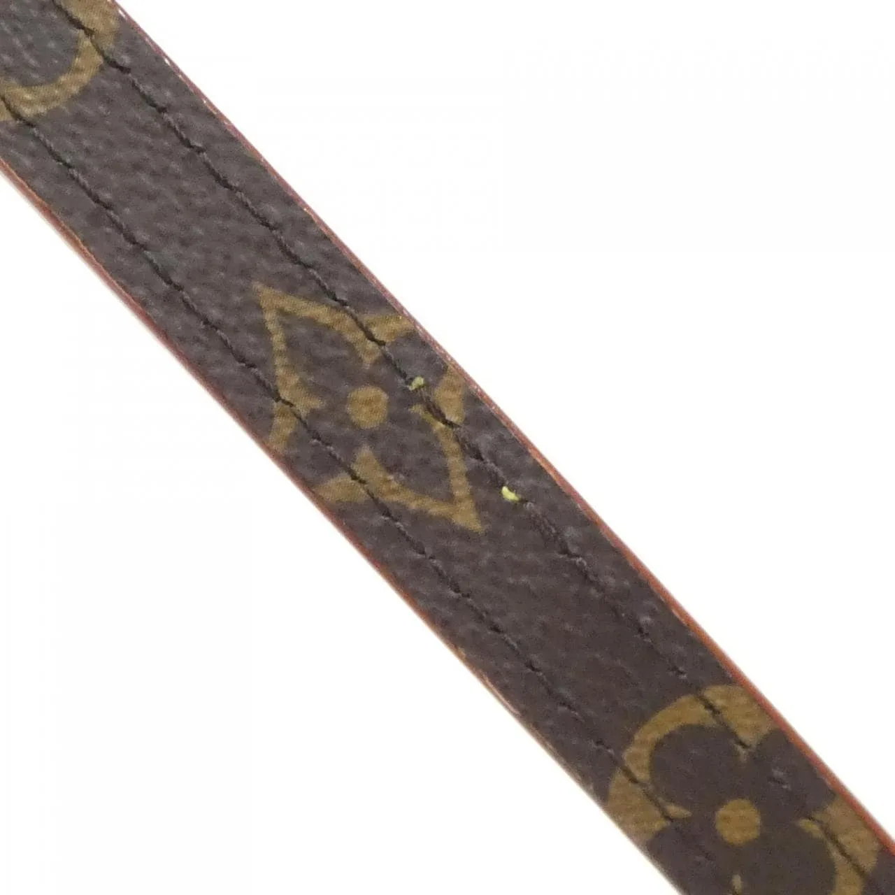 LOUIS VUITTON M12615 Shoulder Monogram Black Monogram Rank A - Thumbnail 8