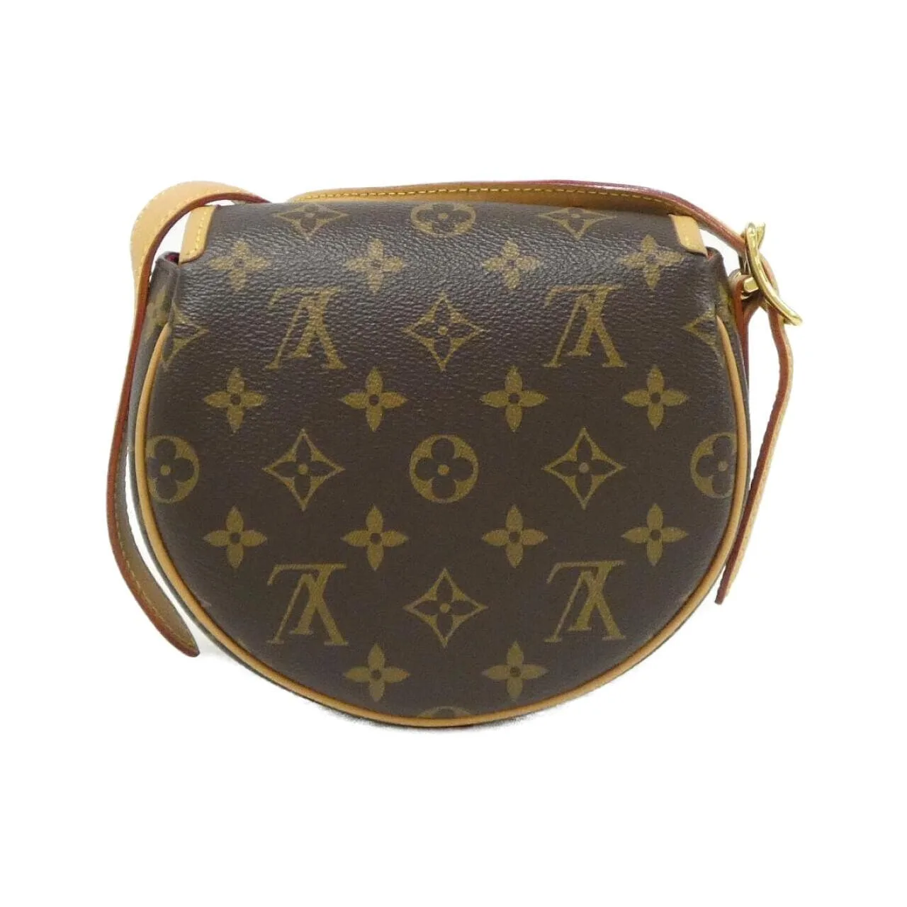 LOUIS VUITTON M44860 Shoulder Monogram Black Monogram Rank A - Thumbnail 2