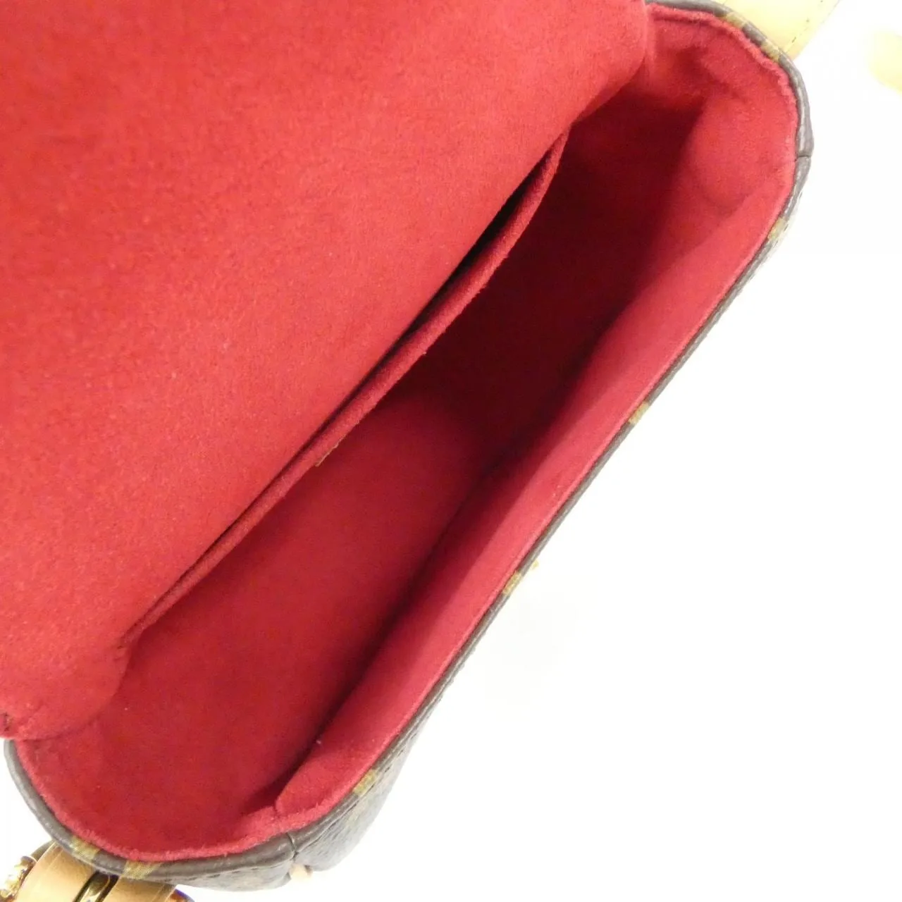 LOUIS VUITTON M44860 Shoulder Monogram Black Monogram Rank A - Thumbnail 9