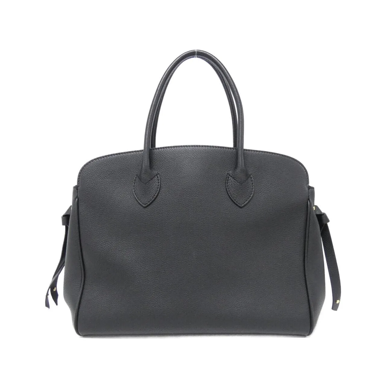 LOUIS VUITTON M54348 Handbag Black Rank A - Thumbnail 2