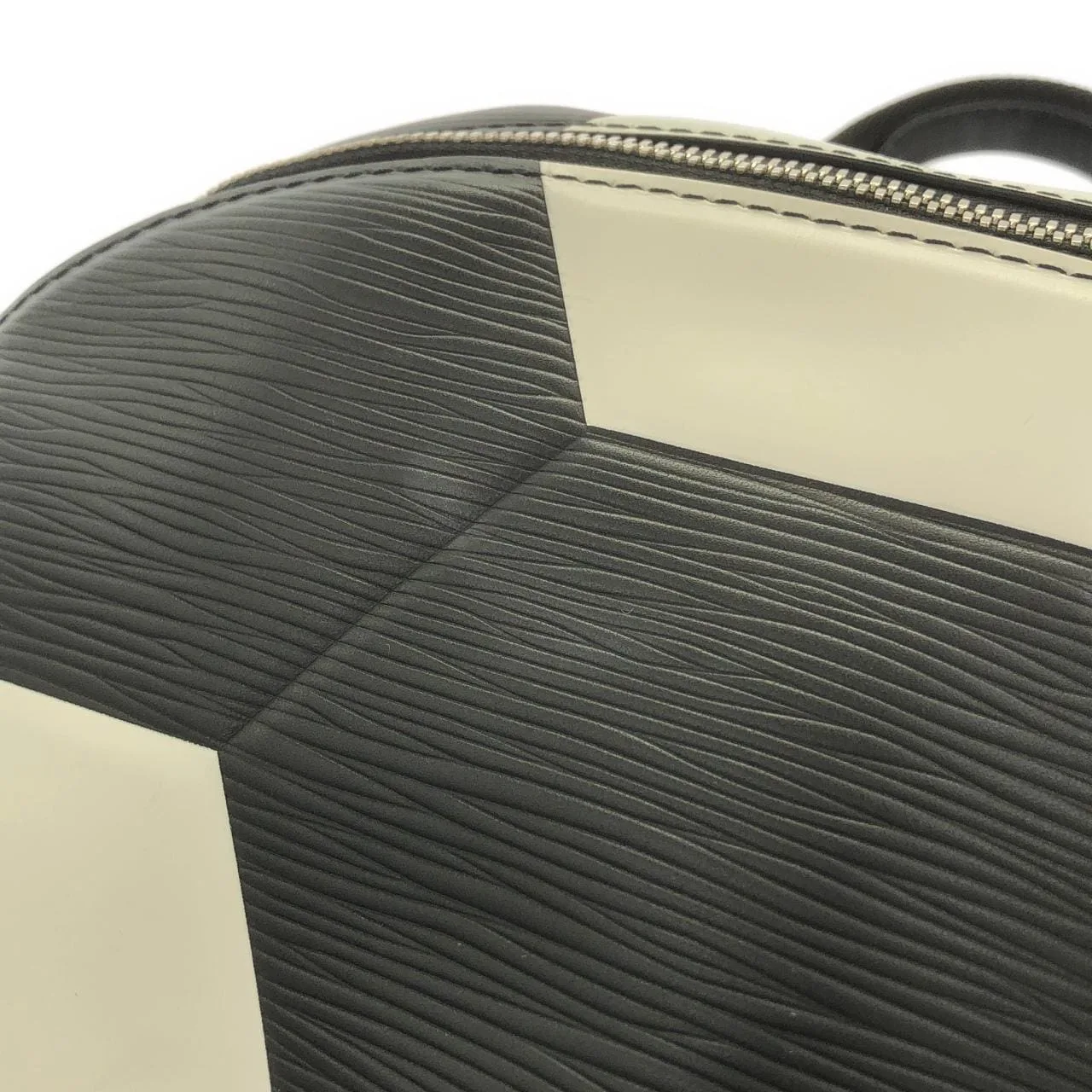 LOUIS VUITTON M52186 Backpack Epi Black Epi Rank A - Thumbnail 5