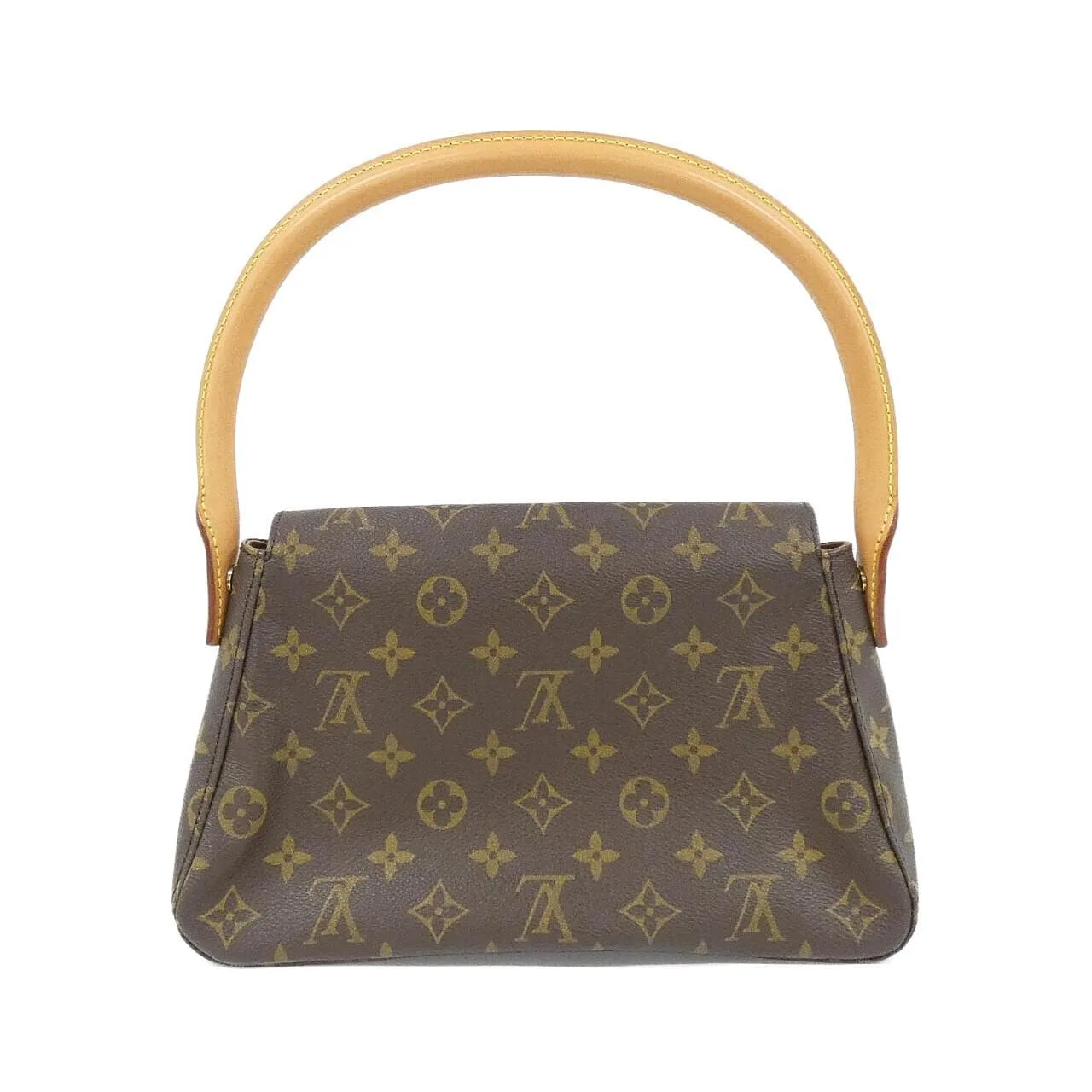 LOUIS VUITTON Looping M51147 Shoulder Monogram 2