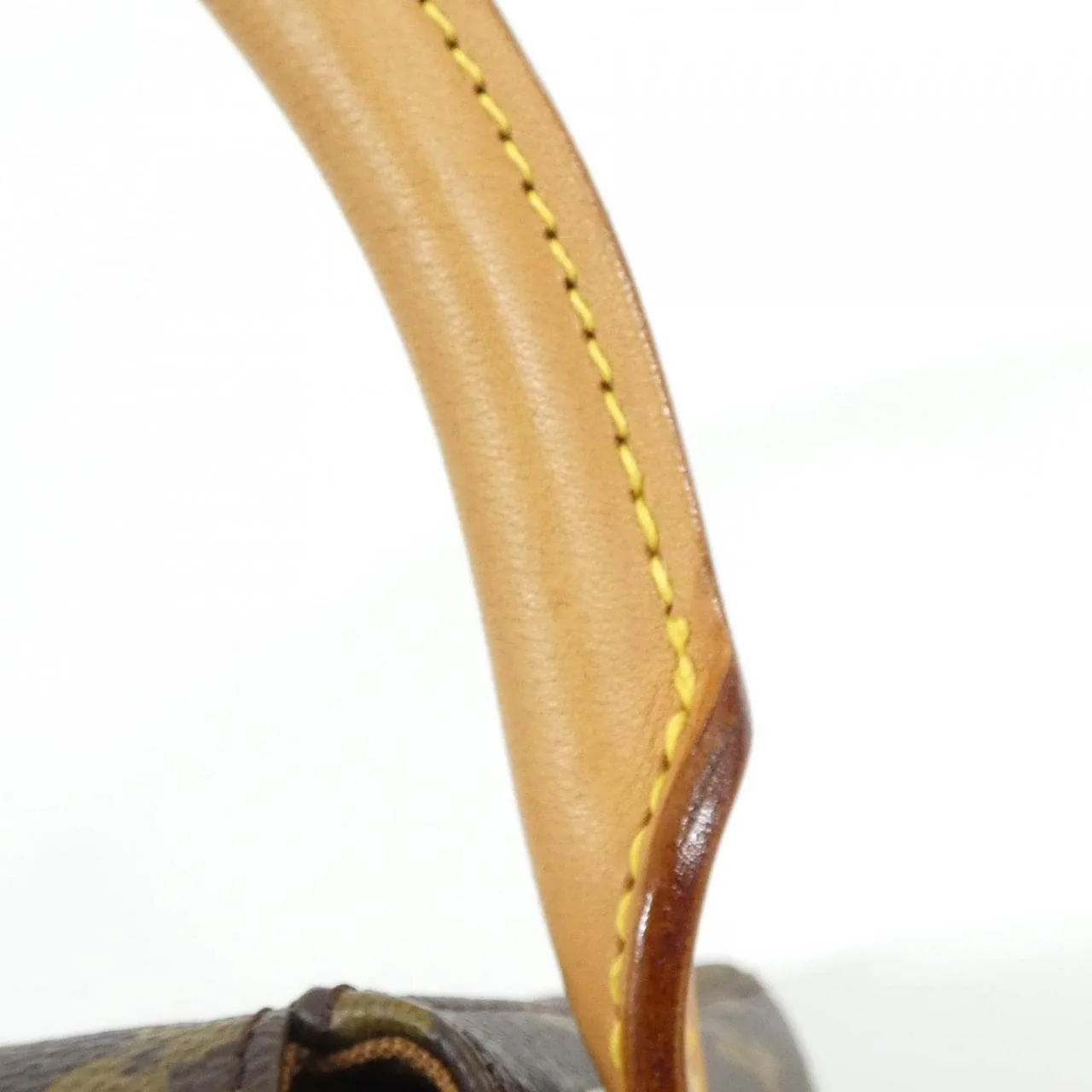 LOUIS VUITTON Looping M51147 Shoulder Monogram 5
