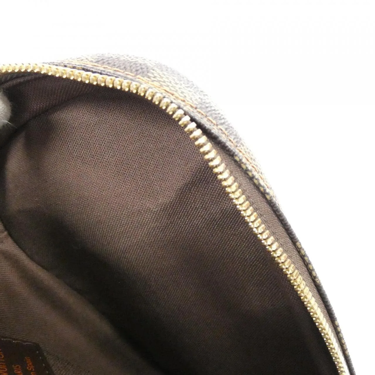 LOUIS VUITTON Pochette N48048 Shoulder Damier