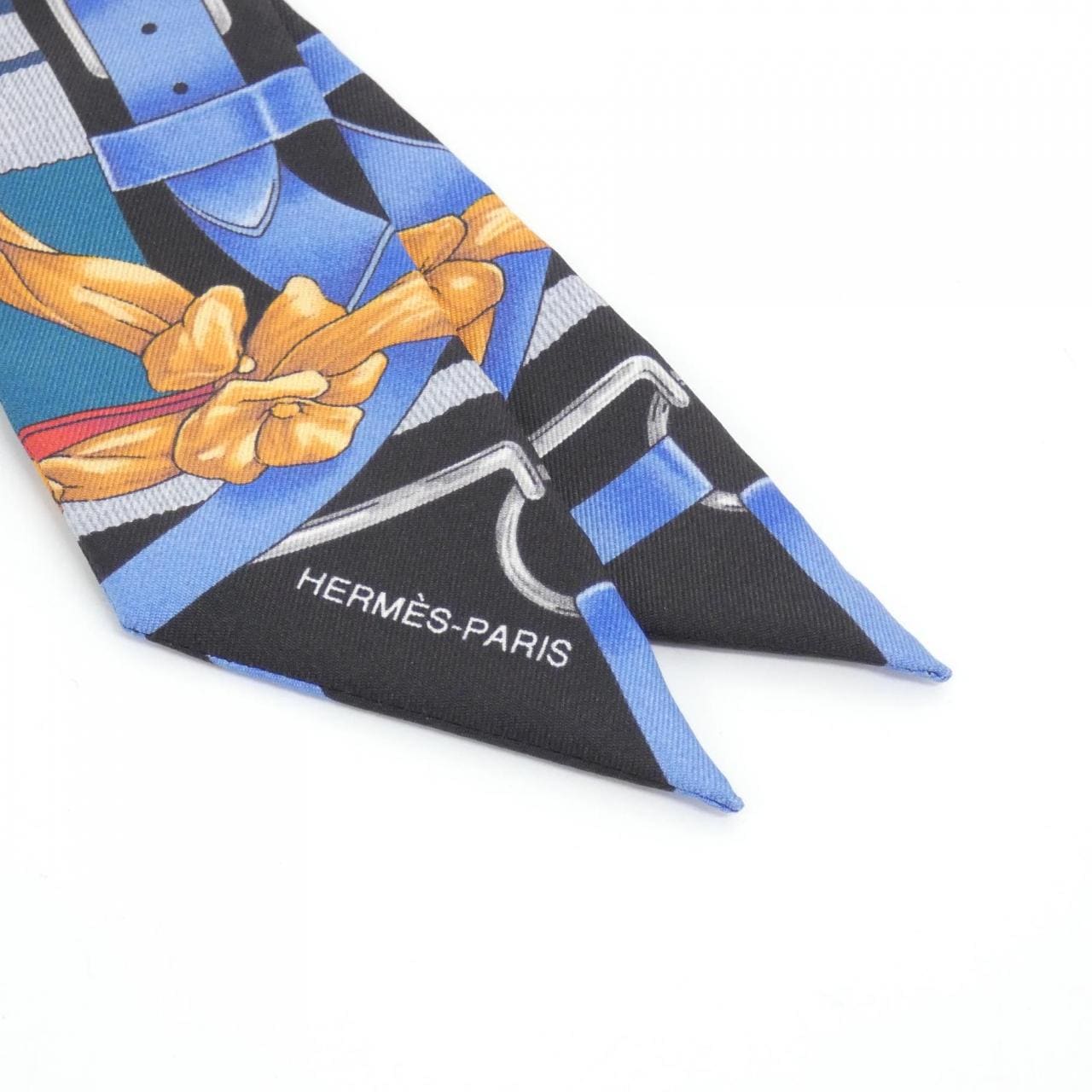 HERMES Scarf 2