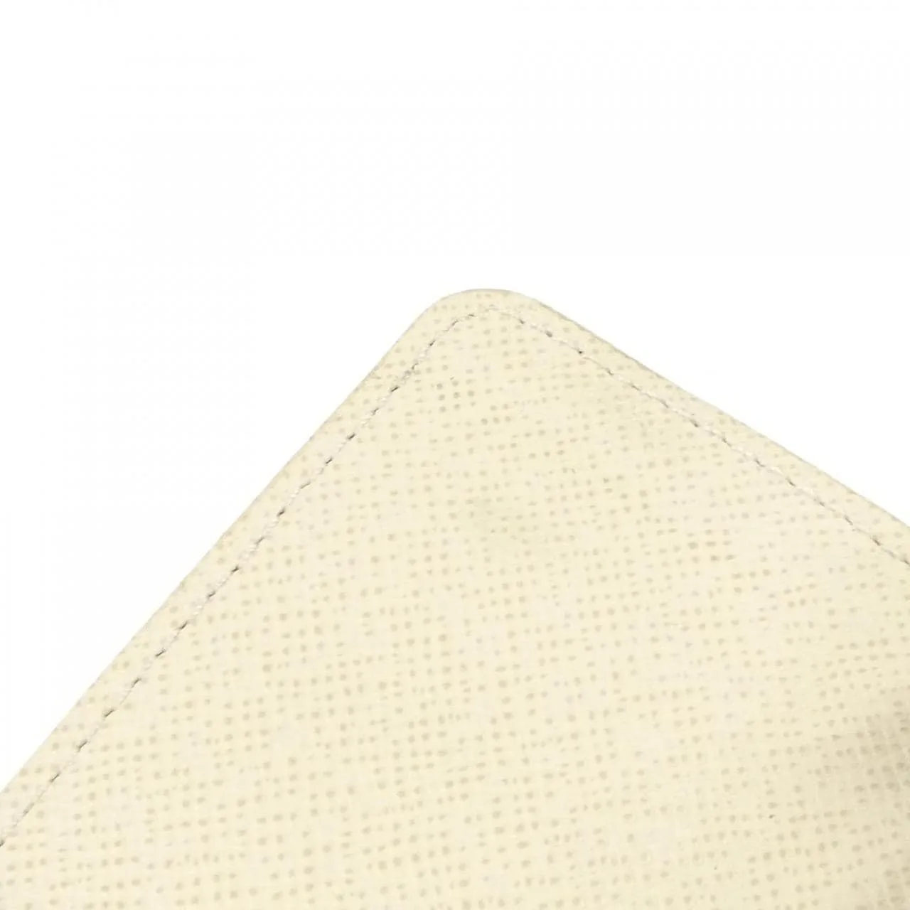 LOUIS VUITTON N60386 Key Case Damier Black Damier Rank A - Thumbnail 7