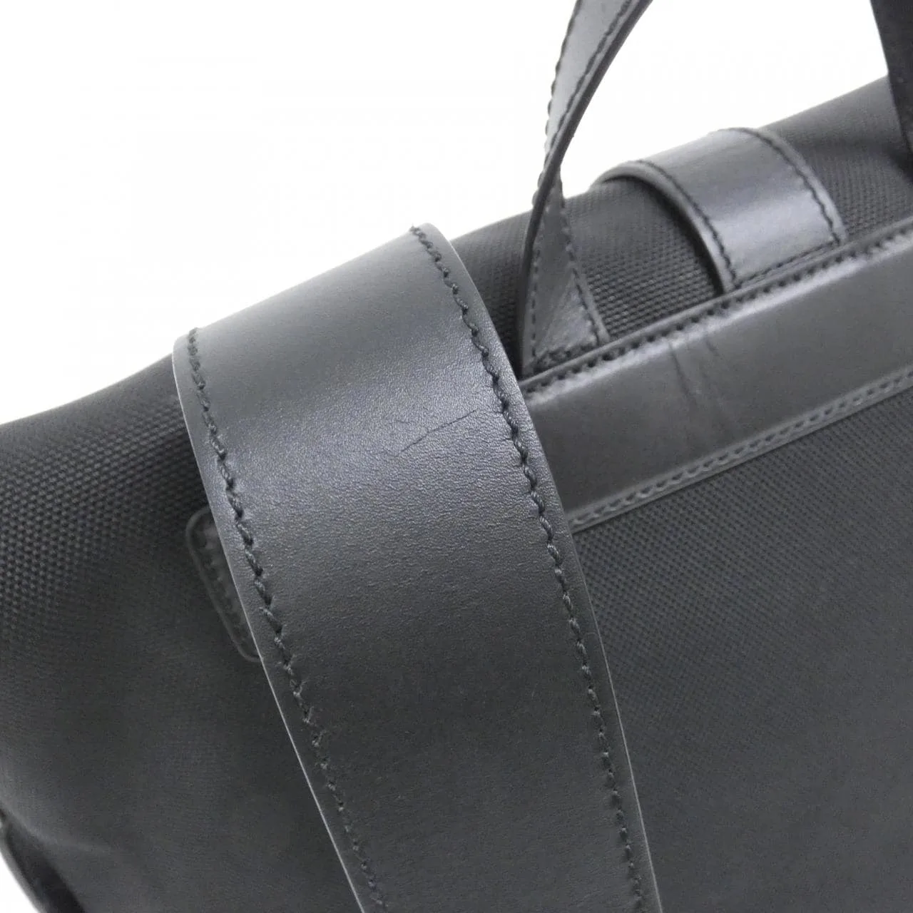 GUCCI 619749 KWT6N 背包 帆布